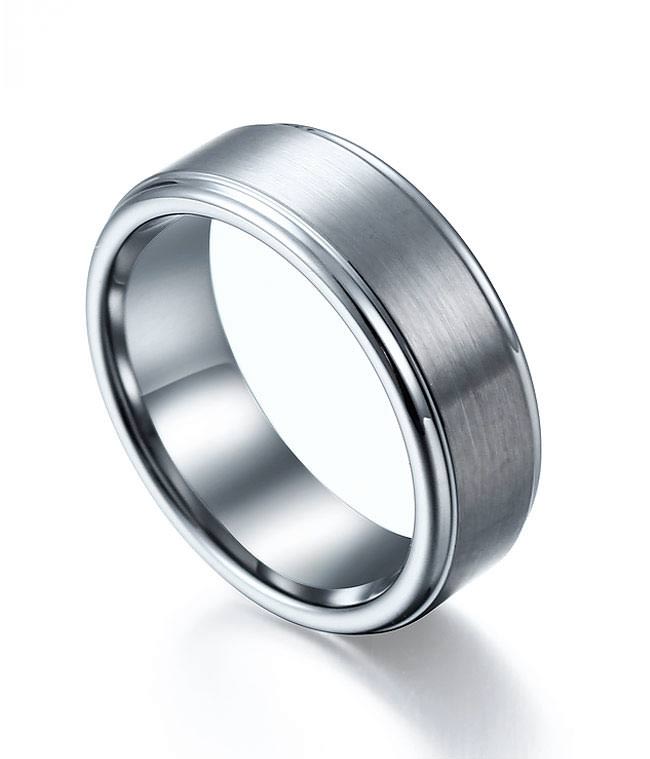 tungsten-engagement-band