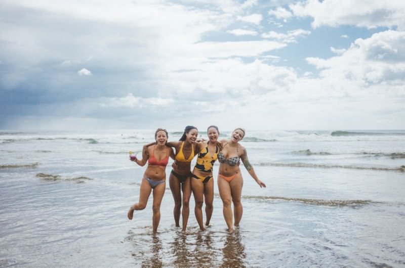 Image for The Latest (and Coolest) Bachelor/ette Party Trend