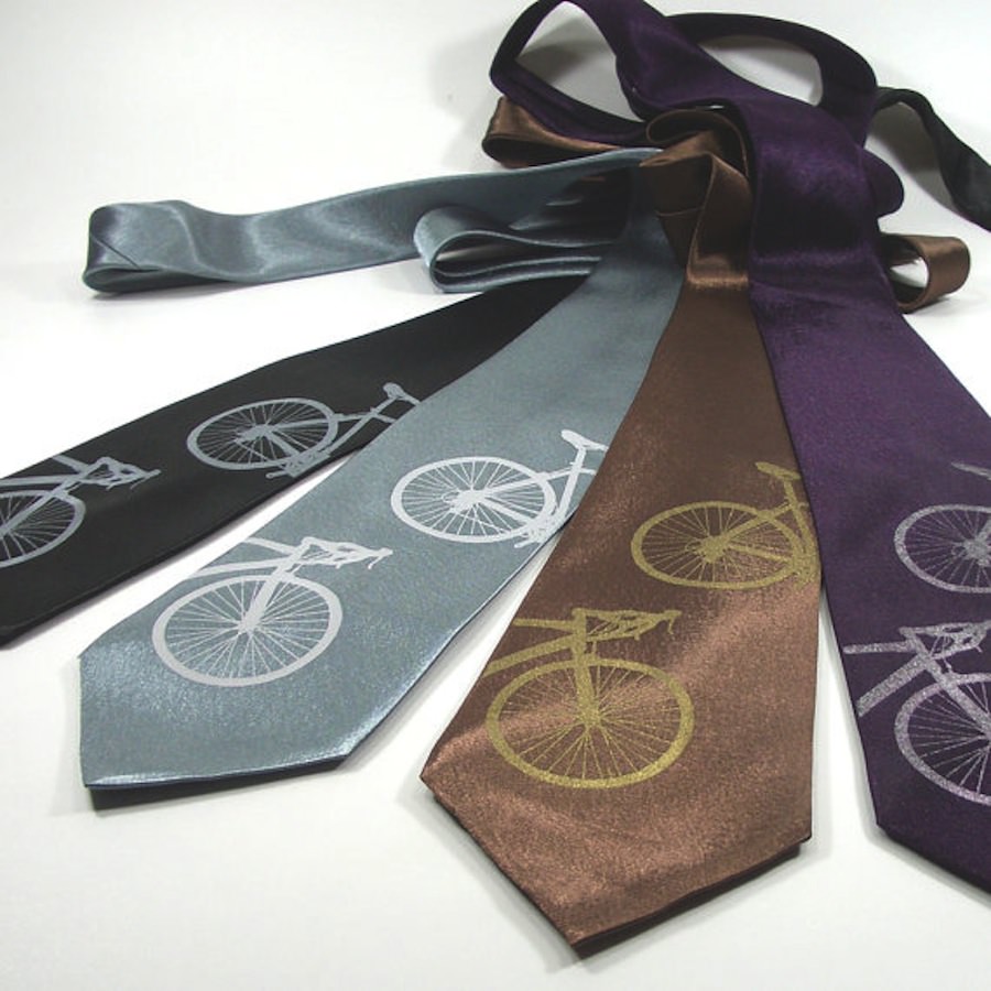 bicycle-tie