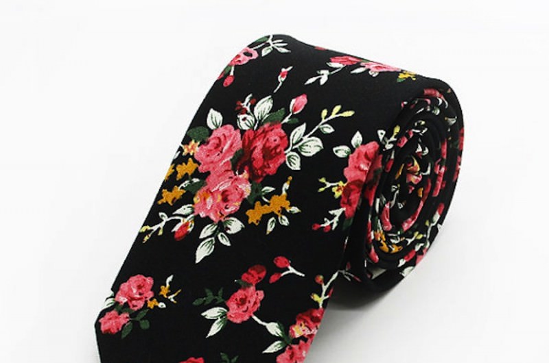 Image for 5 Must-Have Neck Ties That Seduced Us on Etsy