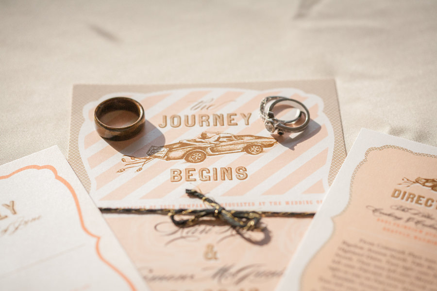 How to Address Wedding Invitations: A Complete Guide