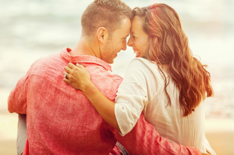 Image for Ryan and Taylor’s Heartwarming Hawaiian Engagement Session
