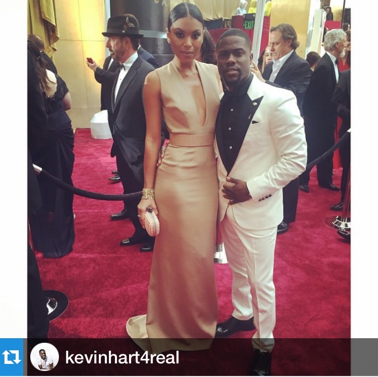 kevin-hart-oscars-2015-red-carpet-trends