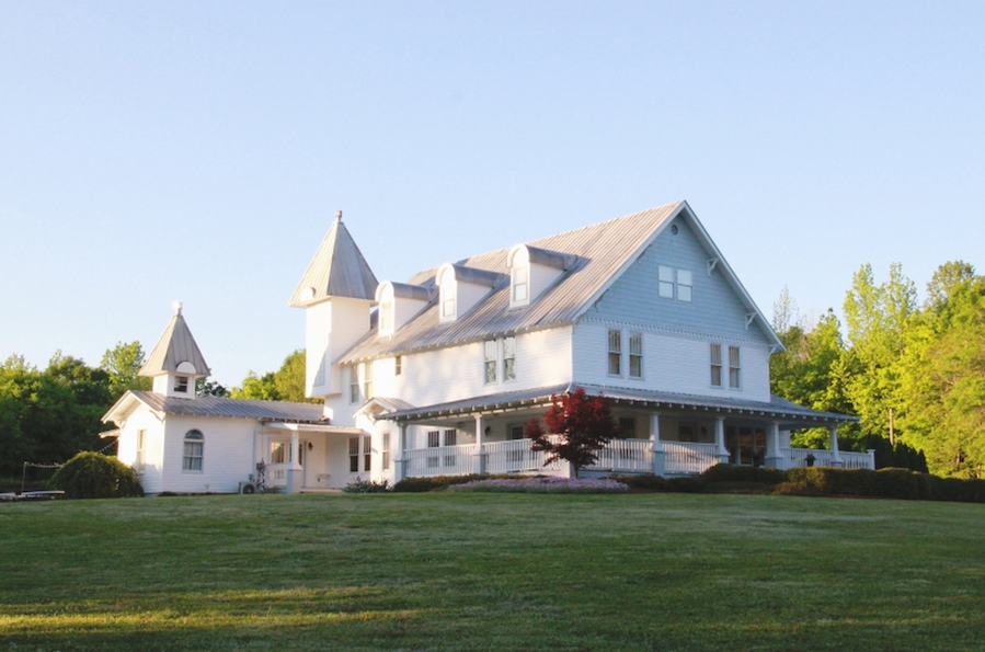 LGBTFriendly Wedding Venues in Alabama that Scream Style Love Inc. Mag