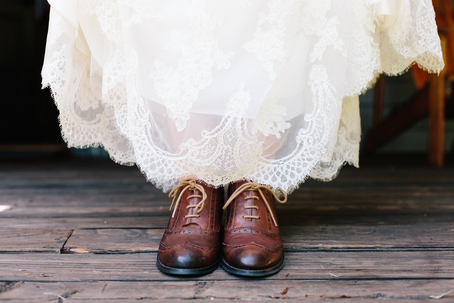 10 Wedding-Worthy Oxford Shoes for the 