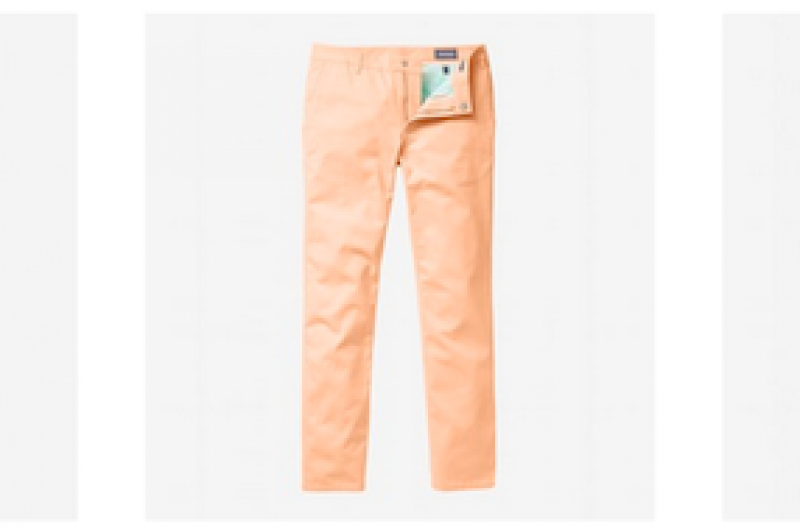 Image for Saturday Shopping: Chinos, Skin Care, Invites and More!