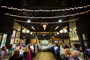 ohio lodge wedding 61