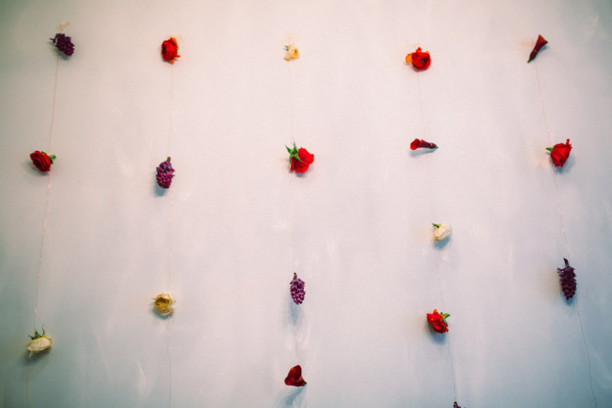 DIY-Flower-Wall