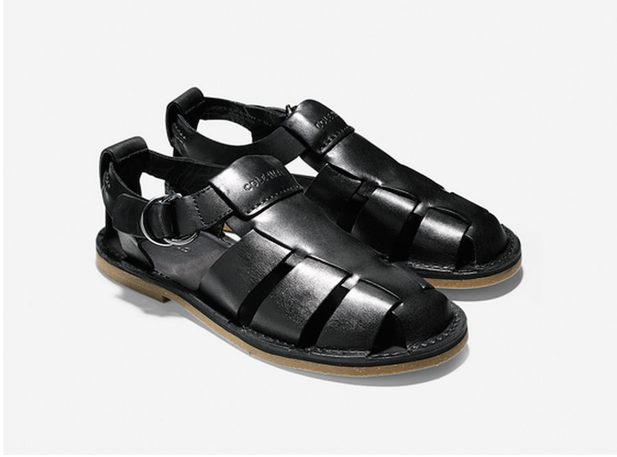 cole-haan-menswear-sandals