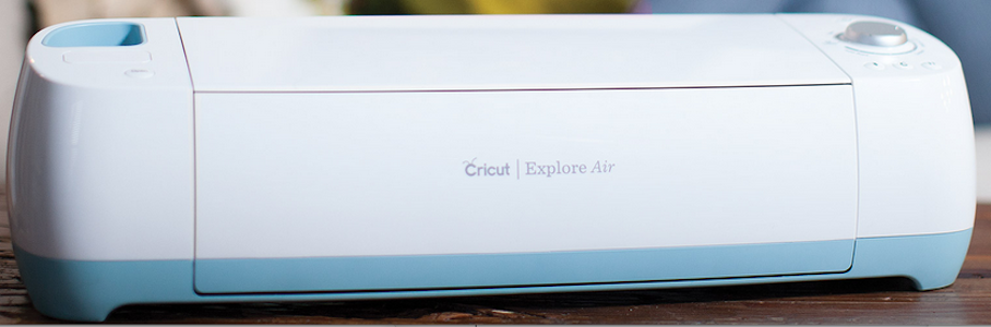 cricut explore air