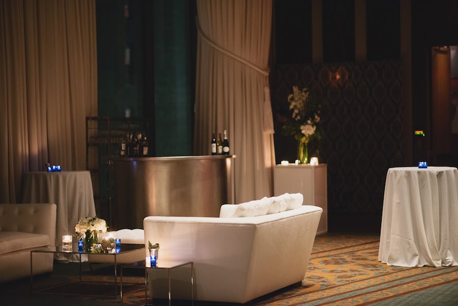 Vinny And Stephen S Elegant Eventi Hotel Wedding In New York City The Inspiration