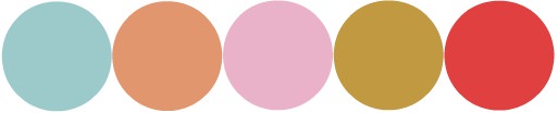 flirty-wedding-color-palette