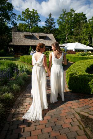 hartford cabin wedding 42