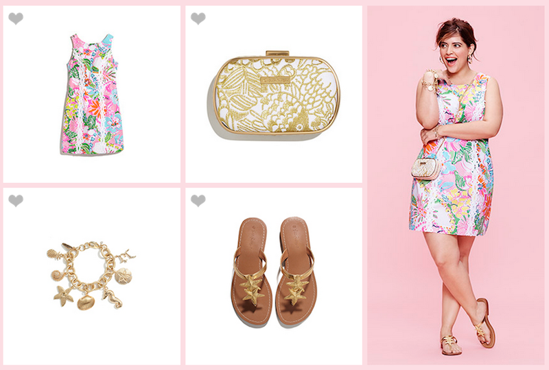 lilly-pulitzer-target