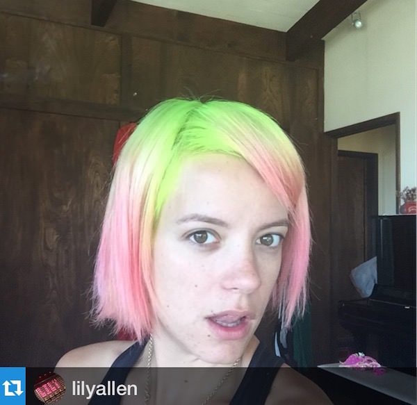 lily-allen-rainbow-hair