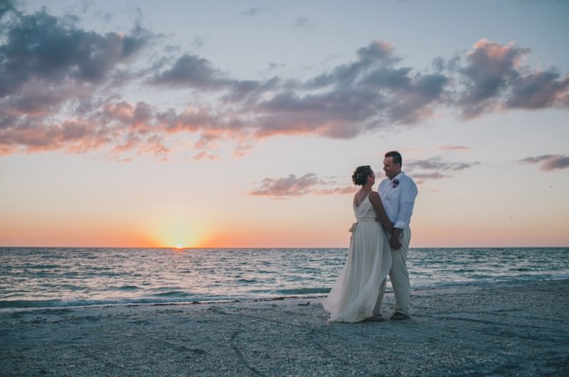 Image for Mallory and Justin’s Seaside Florida Wedding