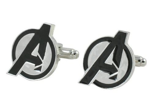 Avengers Cufflinks