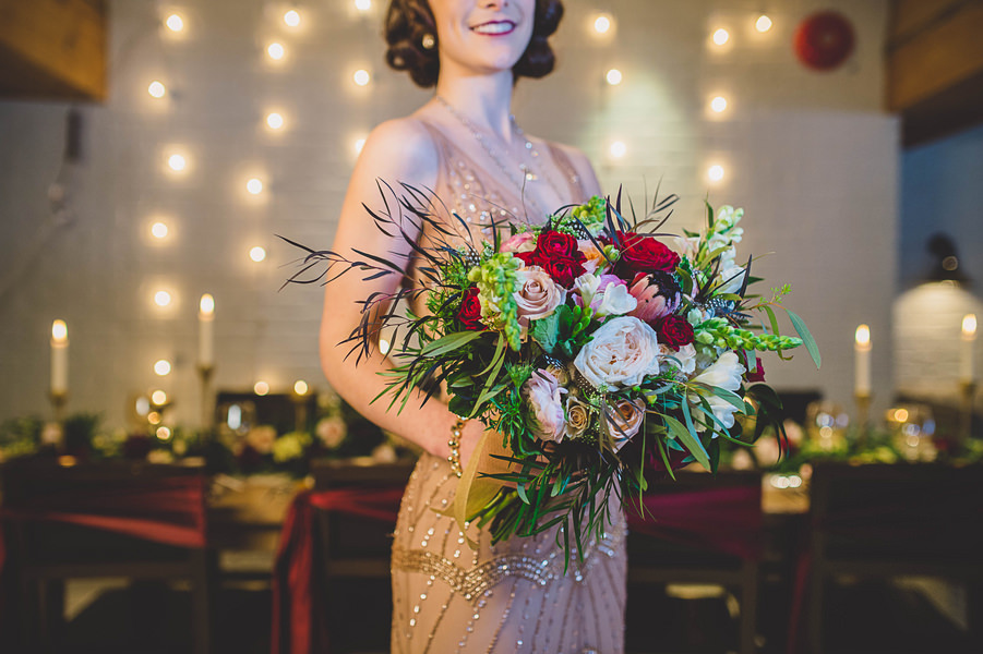 boardwalk-empire-inspired-wedding-bouquet