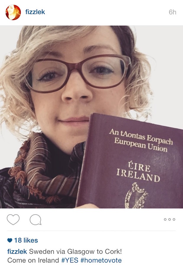 #hometovote-photos-ireland-marriage-equality-12