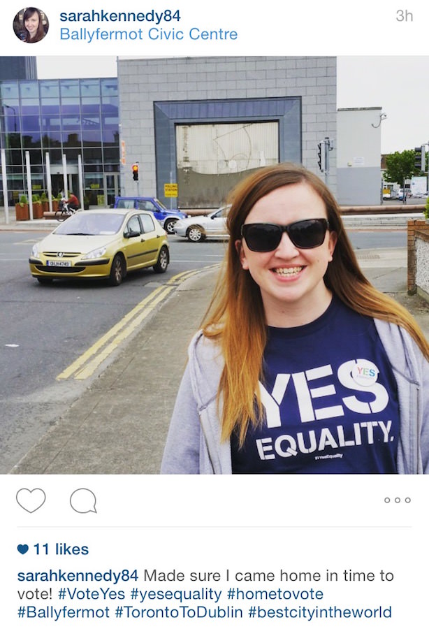 #hometovote-photos-ireland-marriage-equality-4