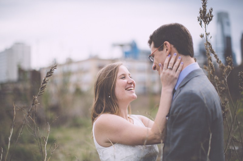 Image for How to Feel Amazing in Engagement Photos