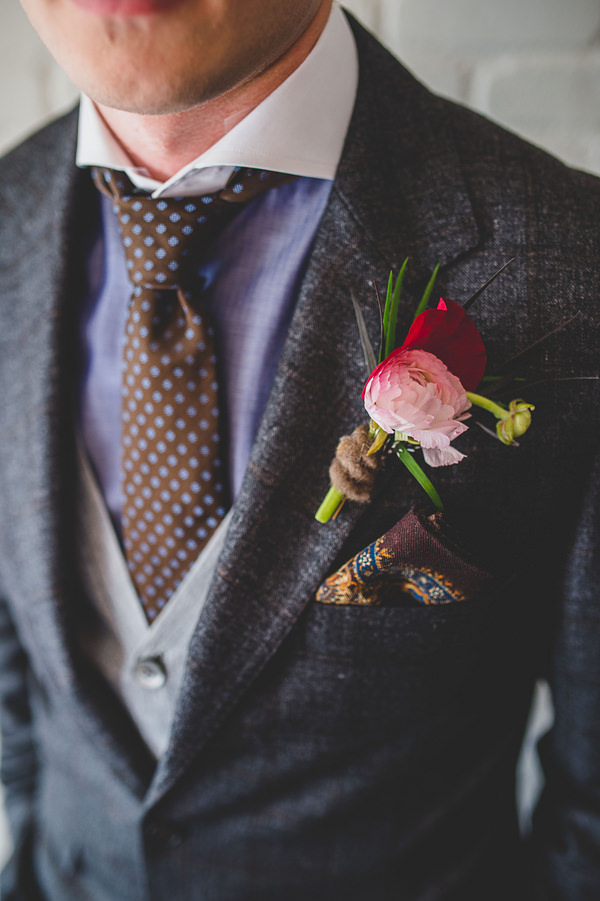 modern-boardwalk-empire-boutonniere-edward-lai-photography
