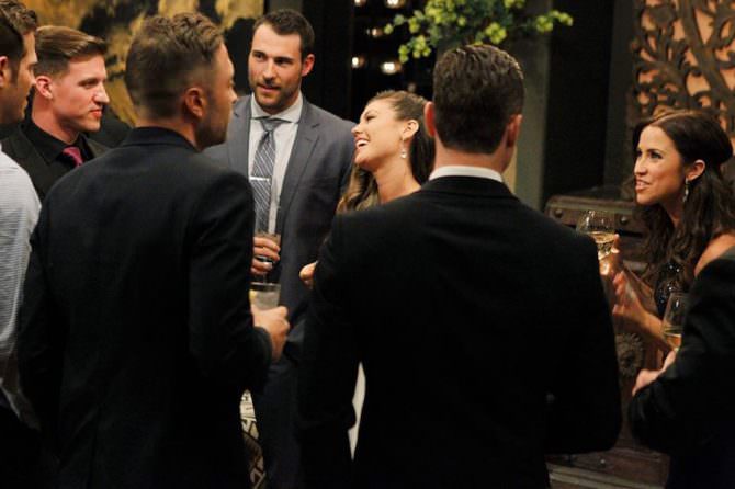 ‘The Bachelorette’ Season 11, Episode 2 Recap: Who Is The Bachelorette?