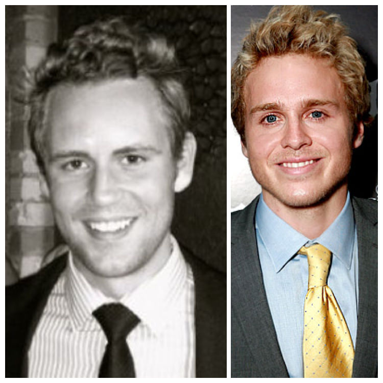 nick viall and spencer pratt