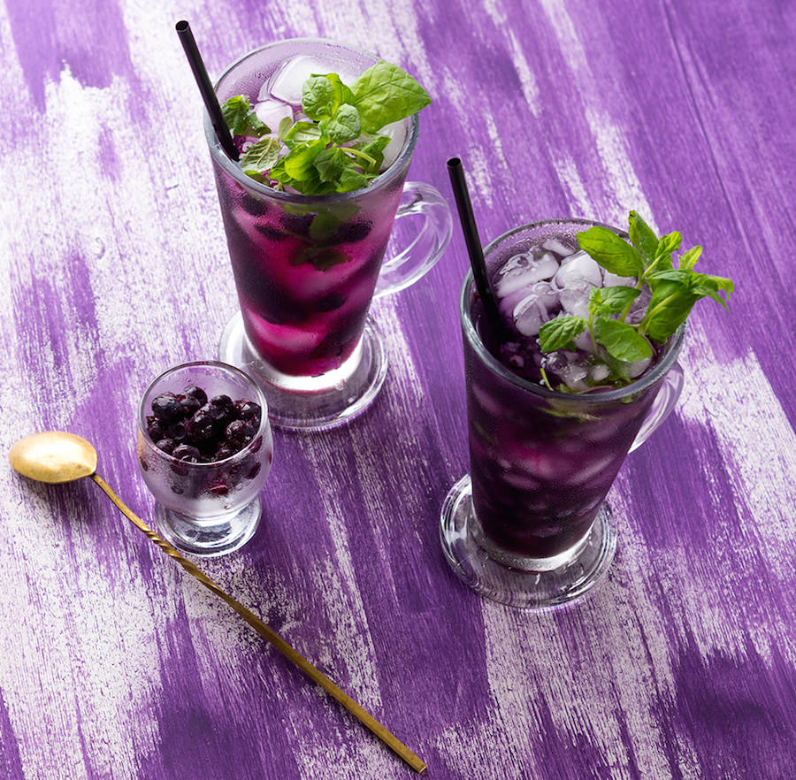 purple-cocktail-summer-weddings