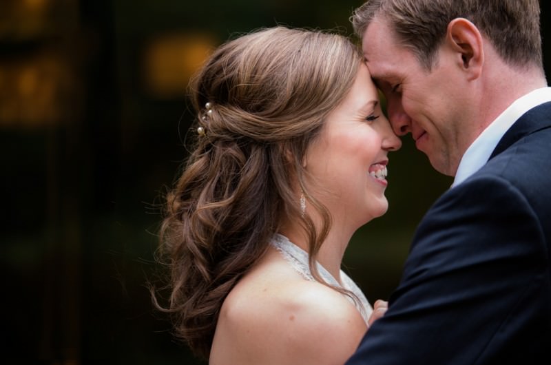 Image for Lindsay and Ryan’s Nostalgic, Ravinia Park Wedding