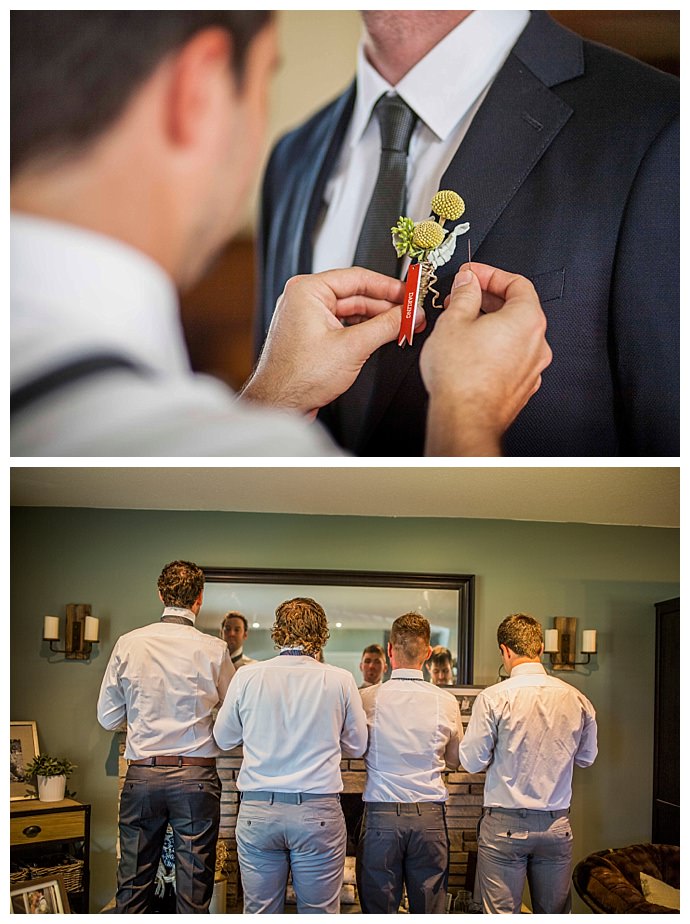 adorable-handmade-wedding-boutonniere-jono-and-laynie-photography