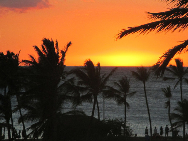 hawaii-honeymoon-destination