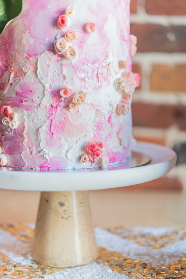 pink-and-orange-wedding-cake-inspiration-shoot-laura-kelly-photography-4
