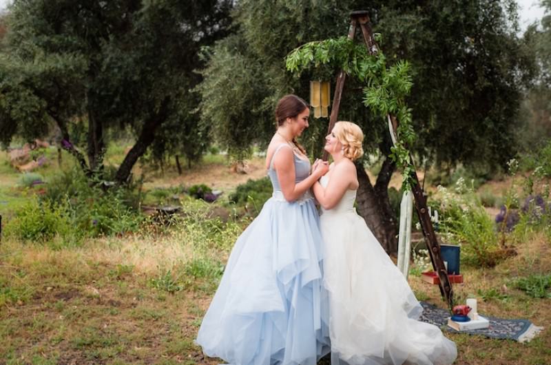 Image for Freedom to Love-Inspired Styled Shoot