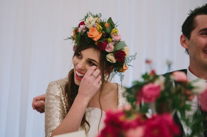Image for Flower Child: 20 Blooming Crowns That’ll Take Your Breath Away