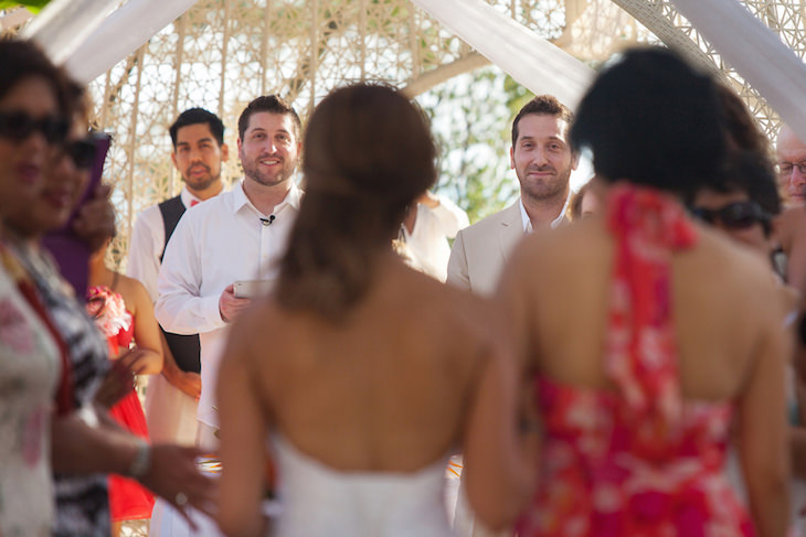 Gina + Ben Wedding, Sandos Caracol, Playa del Carmen, Riviera Maya, Mexico.