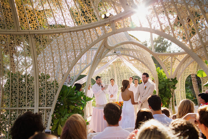 Gina + Ben Wedding, Sandos Caracol, Playa del Carmen, Riviera Maya, Mexico.