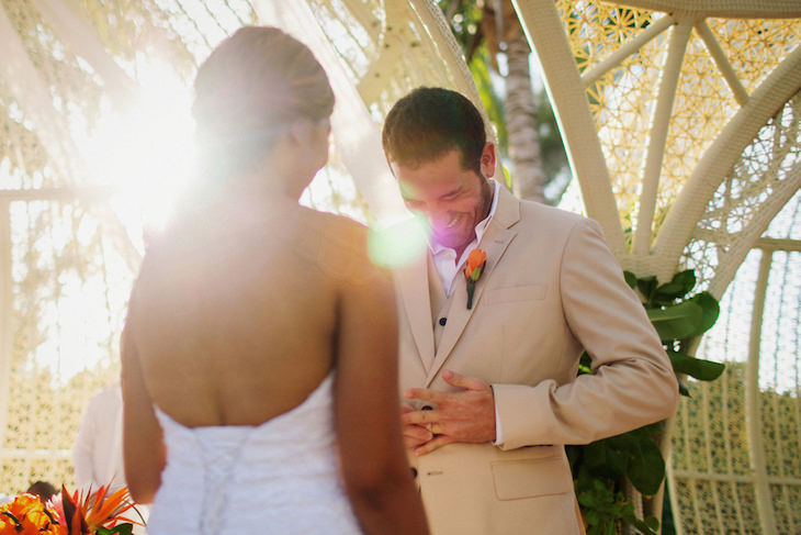 Gina + Ben Wedding, Sandos Caracol, Playa del Carmen, Riviera Maya, Mexico.