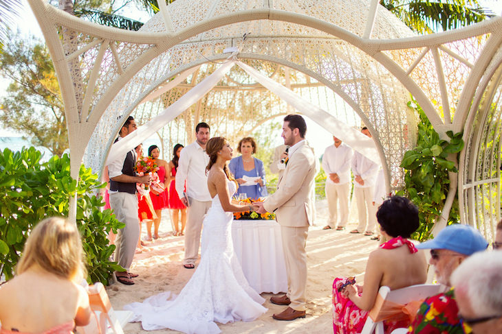 Gina + Ben Wedding, Sandos Caracol, Playa del Carmen, Riviera Maya, Mexico.