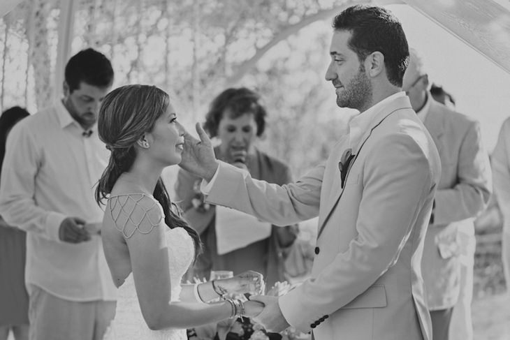 Gina + Ben Wedding, Sandos Caracol, Playa del Carmen, Riviera Maya, Mexico.