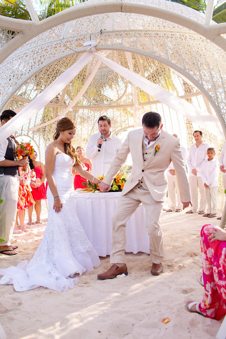 Gina + Ben Wedding, Sandos Caracol, Playa del Carmen, Riviera Maya, Mexico.