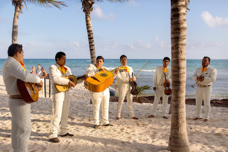 Gina + Ben Wedding, Sandos Caracol, Playa del Carmen, Riviera Maya, Mexico.