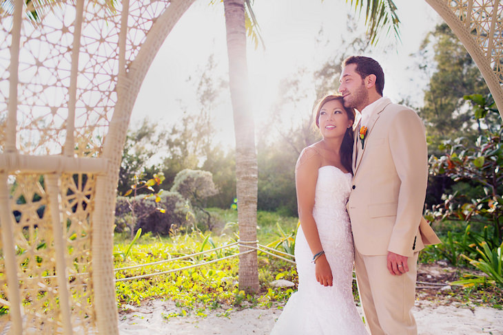 Gina + Ben Wedding, Sandos Caracol, Playa del Carmen, Riviera Maya, Mexico.