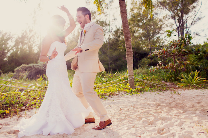 Gina + Ben Wedding, Sandos Caracol, Playa del Carmen, Riviera Maya, Mexico.
