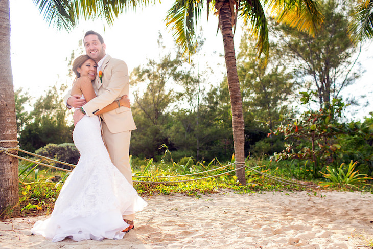 Gina + Ben Wedding, Sandos Caracol, Playa del Carmen, Riviera Maya, Mexico.