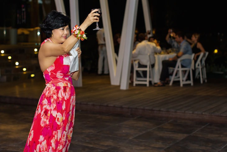 Gina + Ben Wedding, Sandos Caracol, Playa del Carmen, Riviera Maya, Mexico.