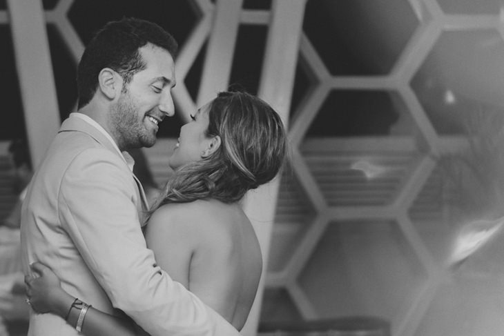 Gina + Ben Wedding, Sandos Caracol, Playa del Carmen, Riviera Maya, Mexico.