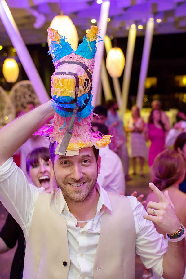 Gina + Ben Wedding, Sandos Caracol, Playa del Carmen, Riviera Maya, Mexico.