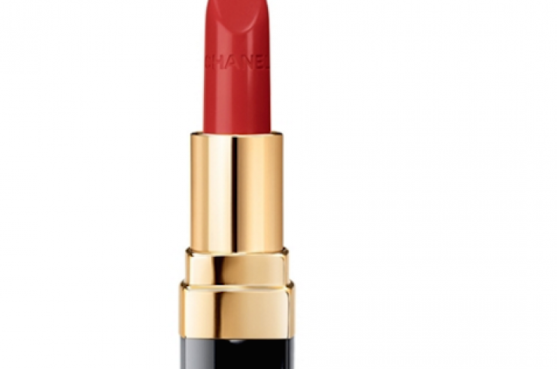 Image for Our Lips Are (Un)sealed: 5 Perfect Red Lip Colors For Fall
