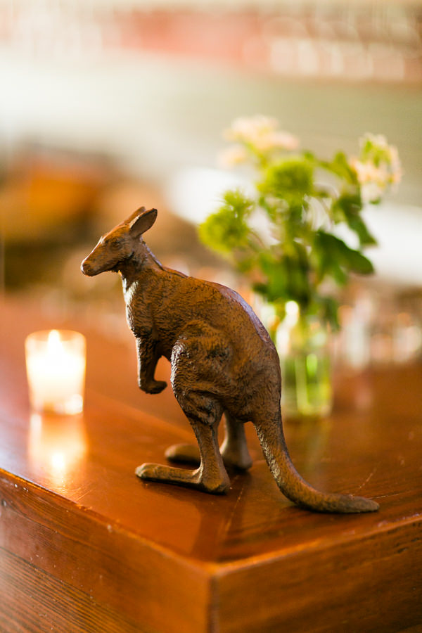 animal-wedding-decor-kangaroo